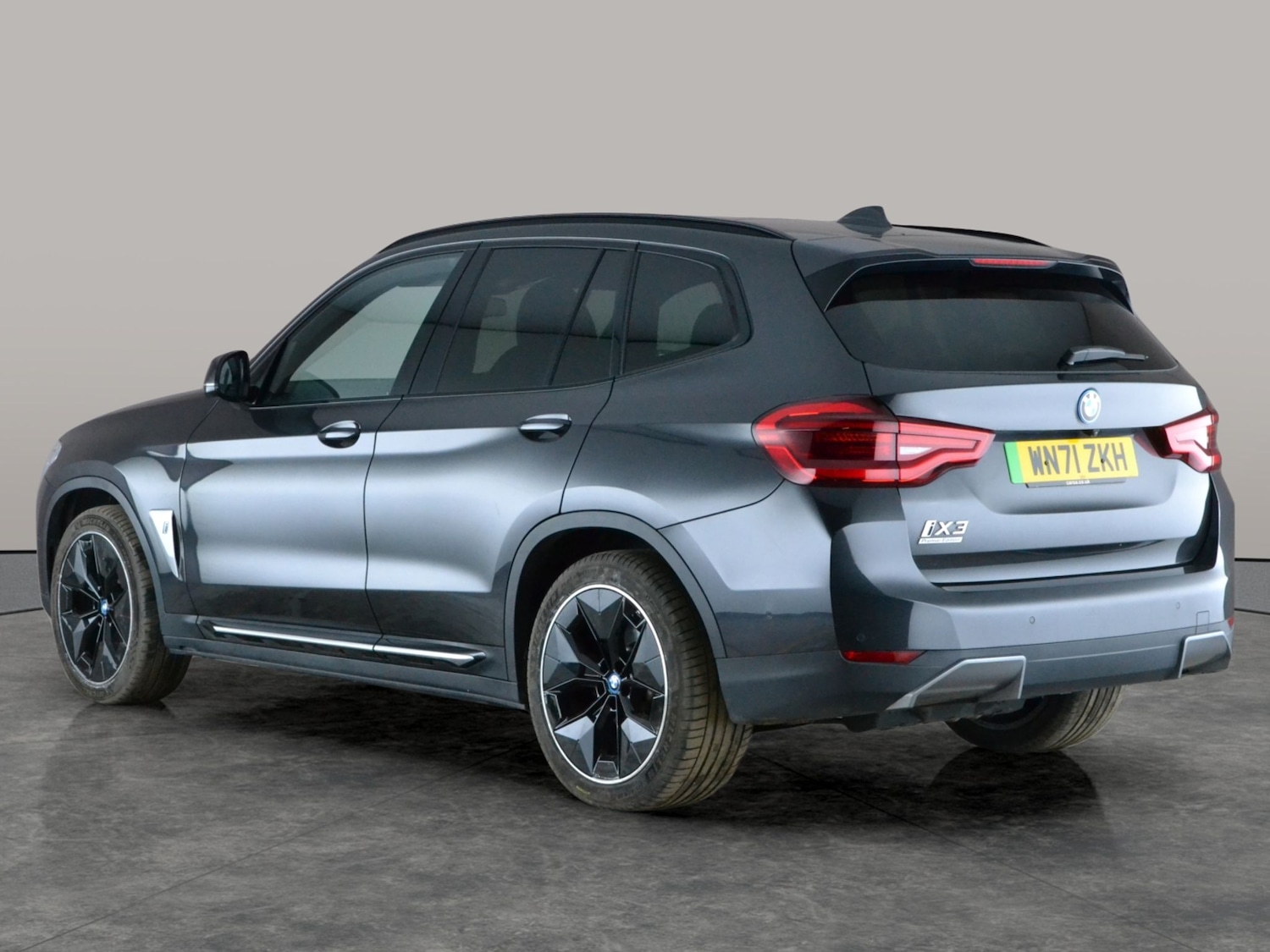 Used BMW iX3 2022 for sale - 77965750: Photo 13