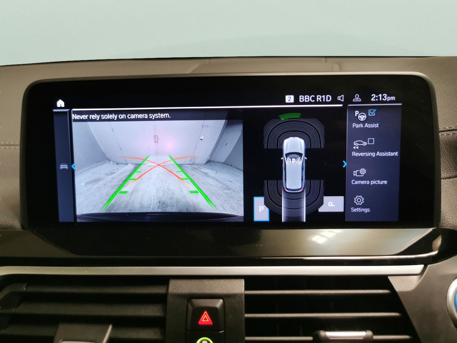 Used BMW iX3 2022 for sale - 77965750: Photo 22