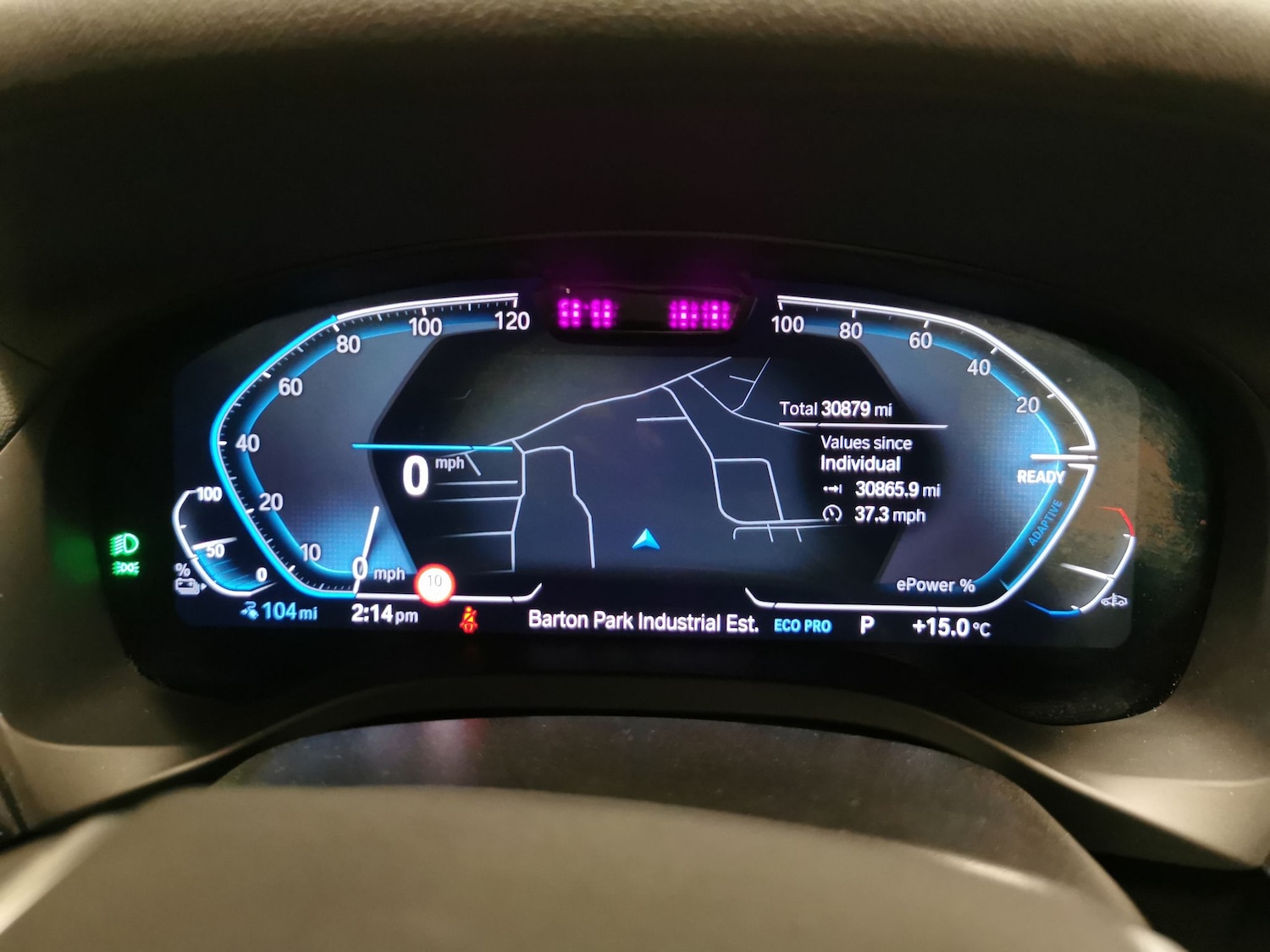 Used BMW iX3 2022 for sale - 77965750: Photo 28