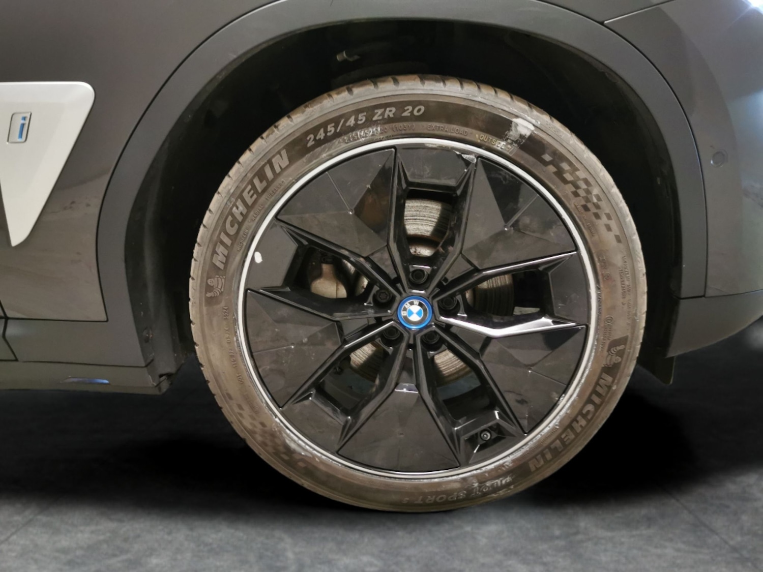 Used BMW iX3 2022 for sale - 77965750: Photo 30