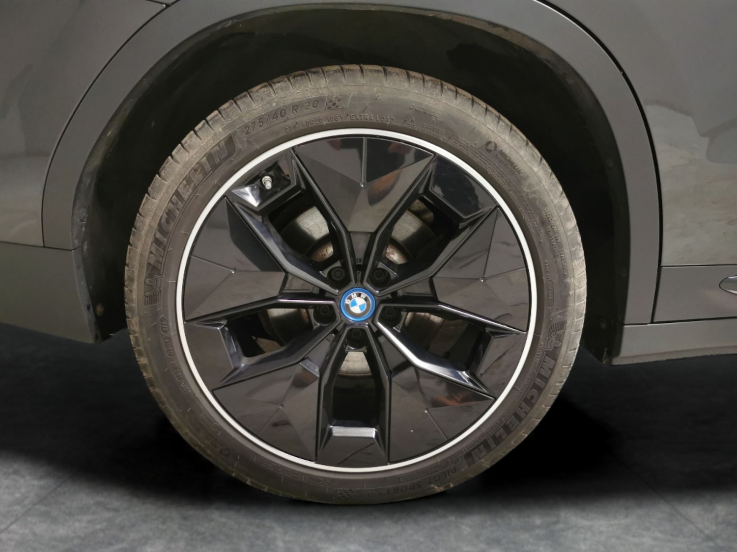 Used BMW iX3 2022 for sale - 77965750: Photo 31