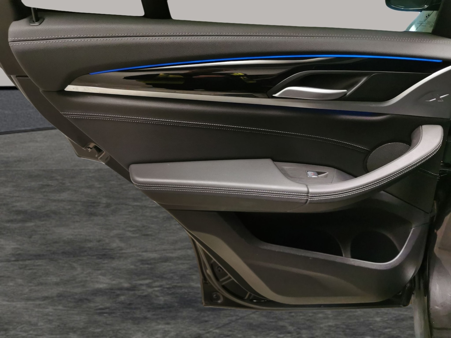 Used BMW iX3 2022 for sale - 77965750: Photo 34