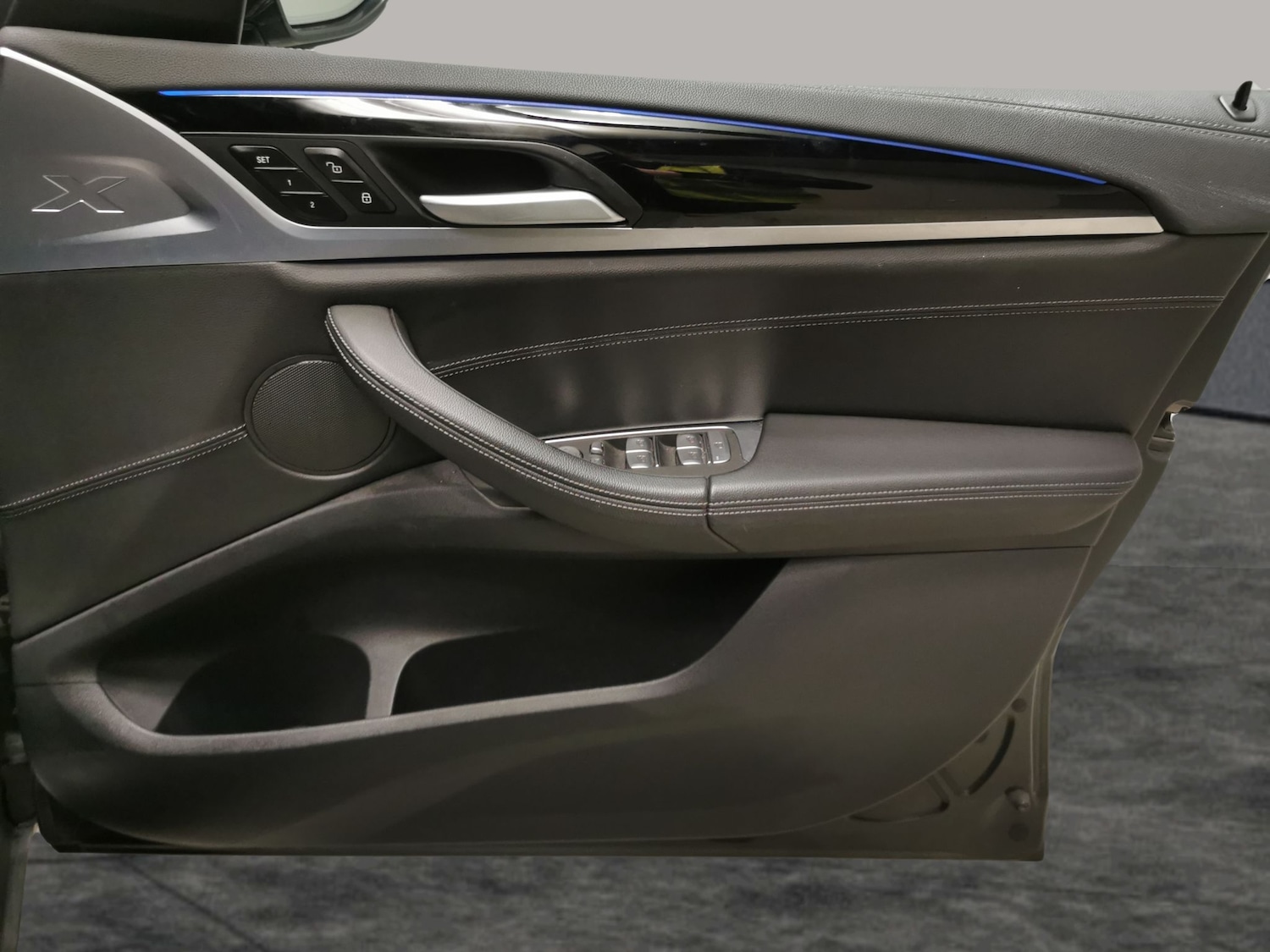 Used BMW iX3 2022 for sale - 77965750: Photo 36