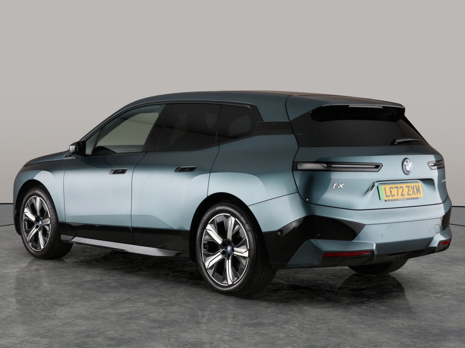 Used BMW iX 2022 for sale - 77846222: Photo 15