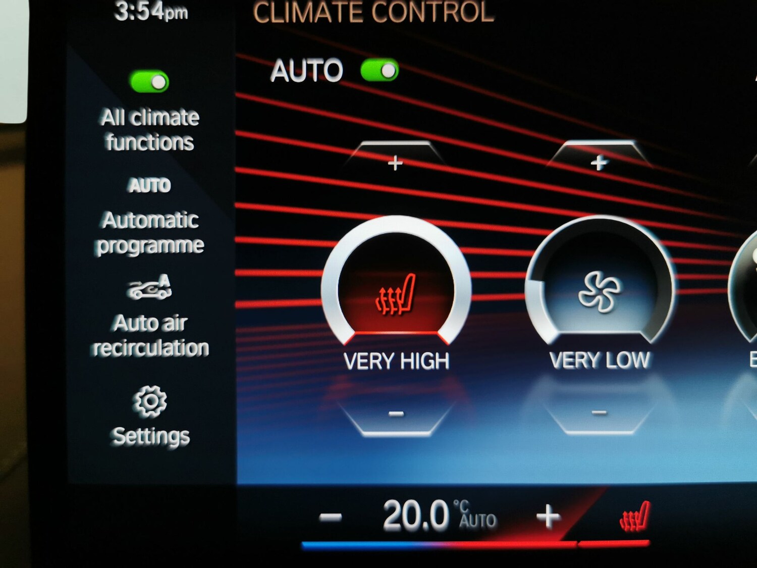 Used BMW iX 2022 for sale - 77846222: Photo 20