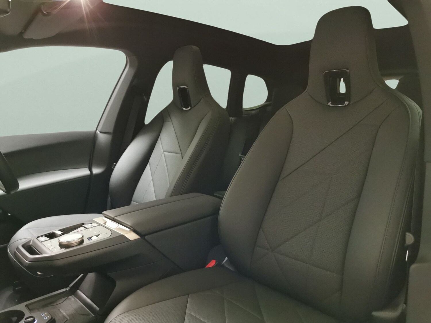 Used BMW iX 2022 for sale - 77846222: Photo 8