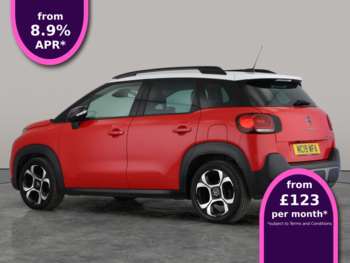 2019 - 1.2 PureTech Flair SUV 5dr Petrol Manual Euro 6 (82 ps) - BLUETOOTH - SPEED