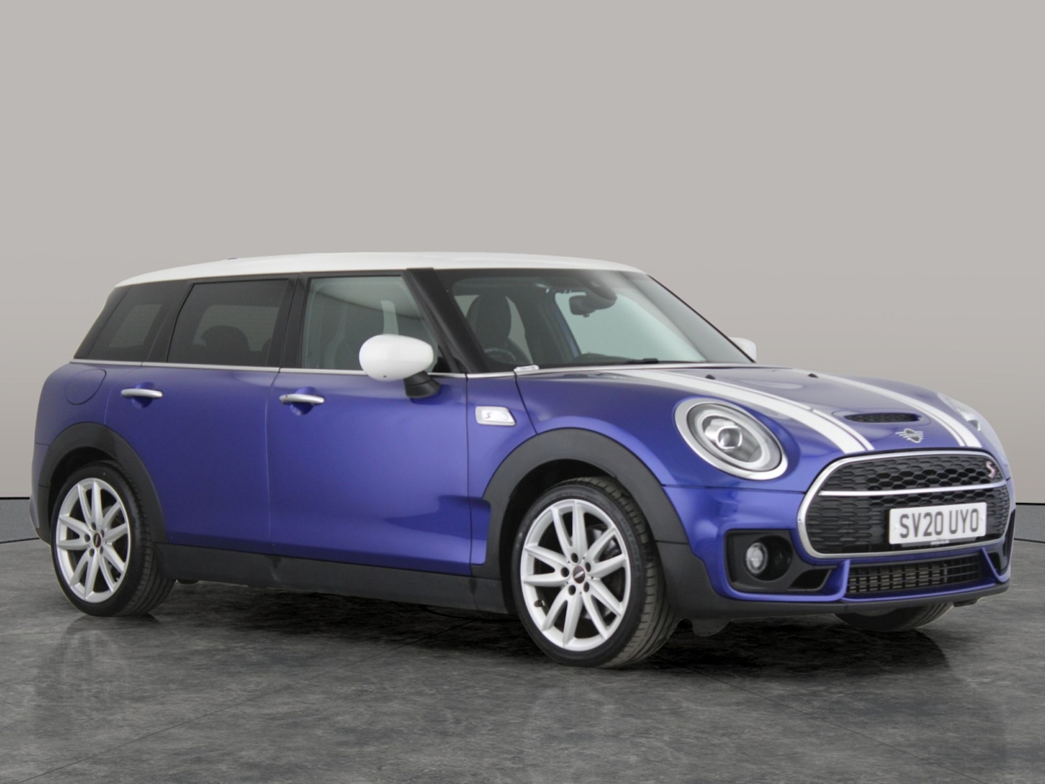 Used MINI Clubman 2020 for sale - 76102323: Photo 10