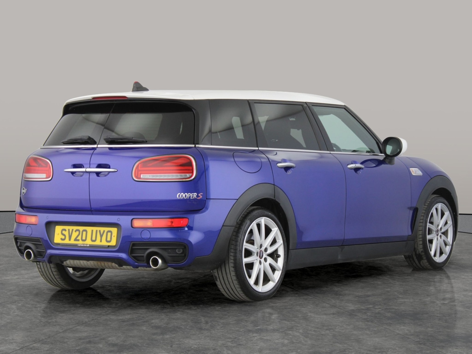 Used MINI Clubman 2020 for sale - 76102323: Photo 13