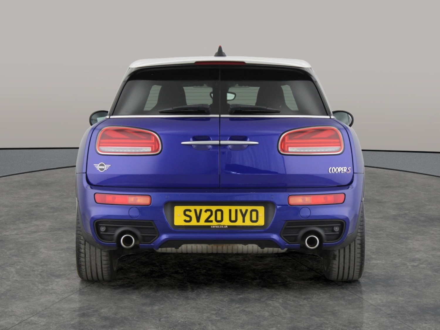 Used MINI Clubman 2020 for sale - 76102323: Photo 14