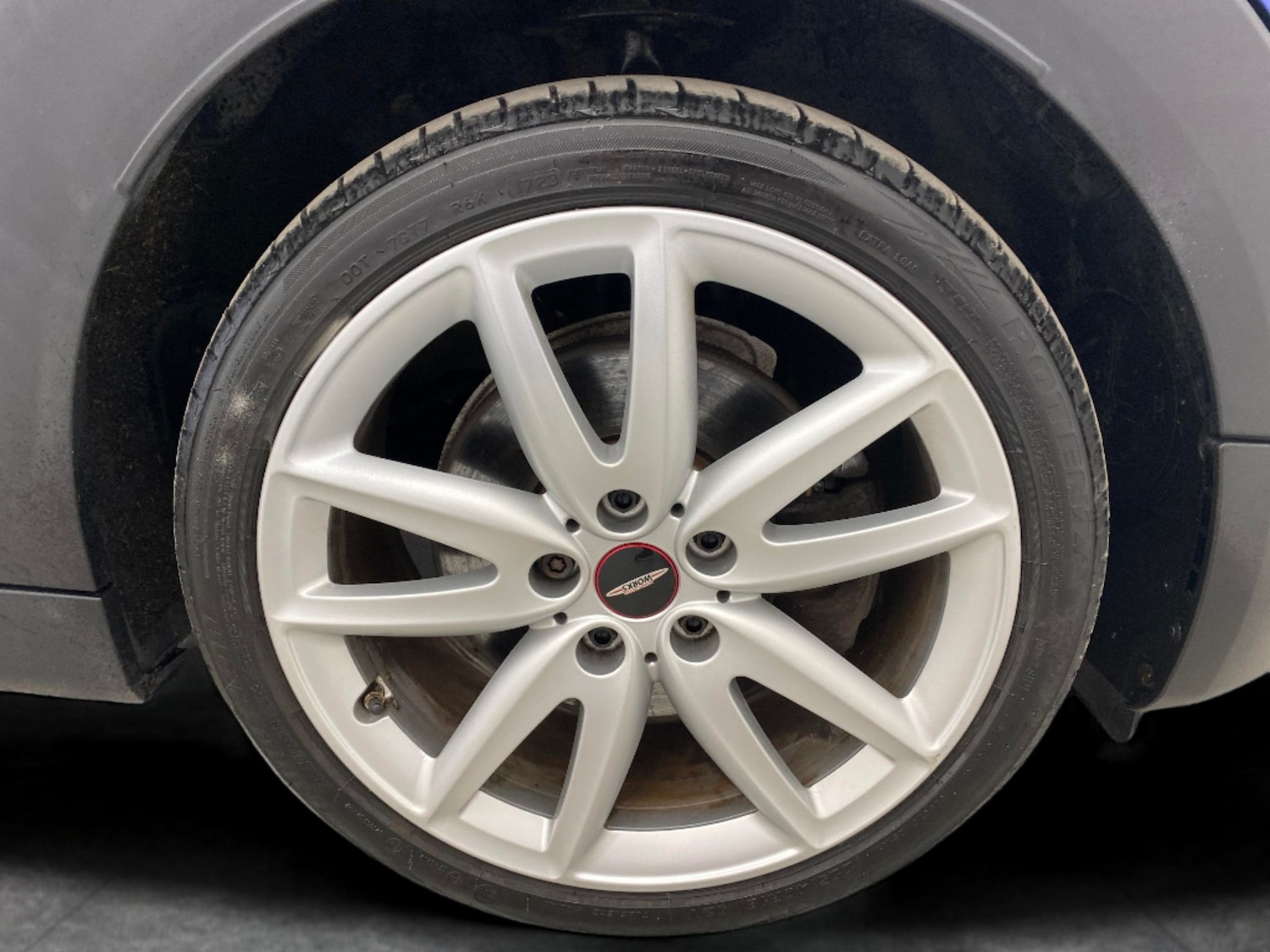 Used MINI Clubman 2020 for sale - 76102323: Photo 26