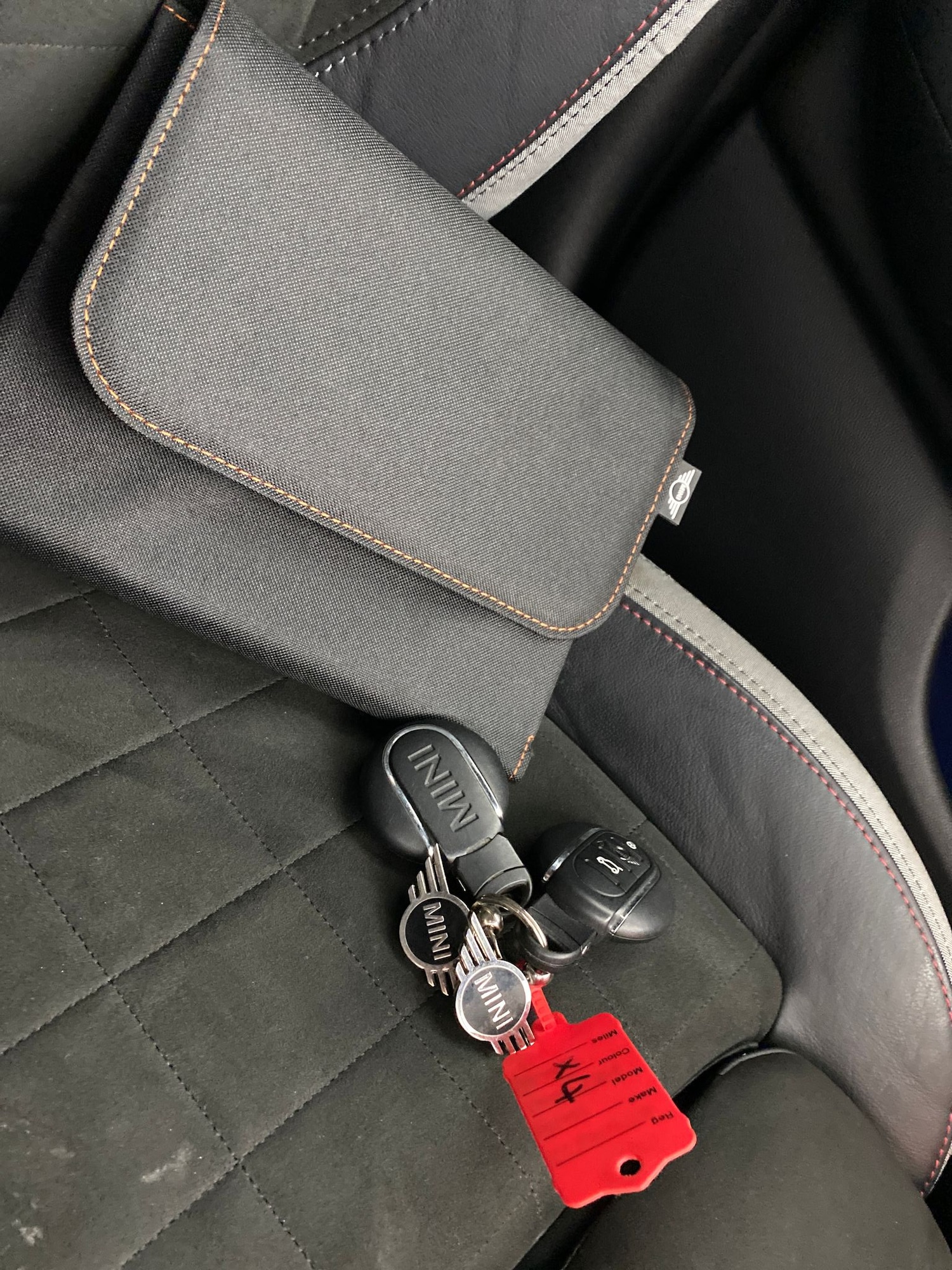 Used MINI Clubman 2020 for sale - 76102323: Photo 35