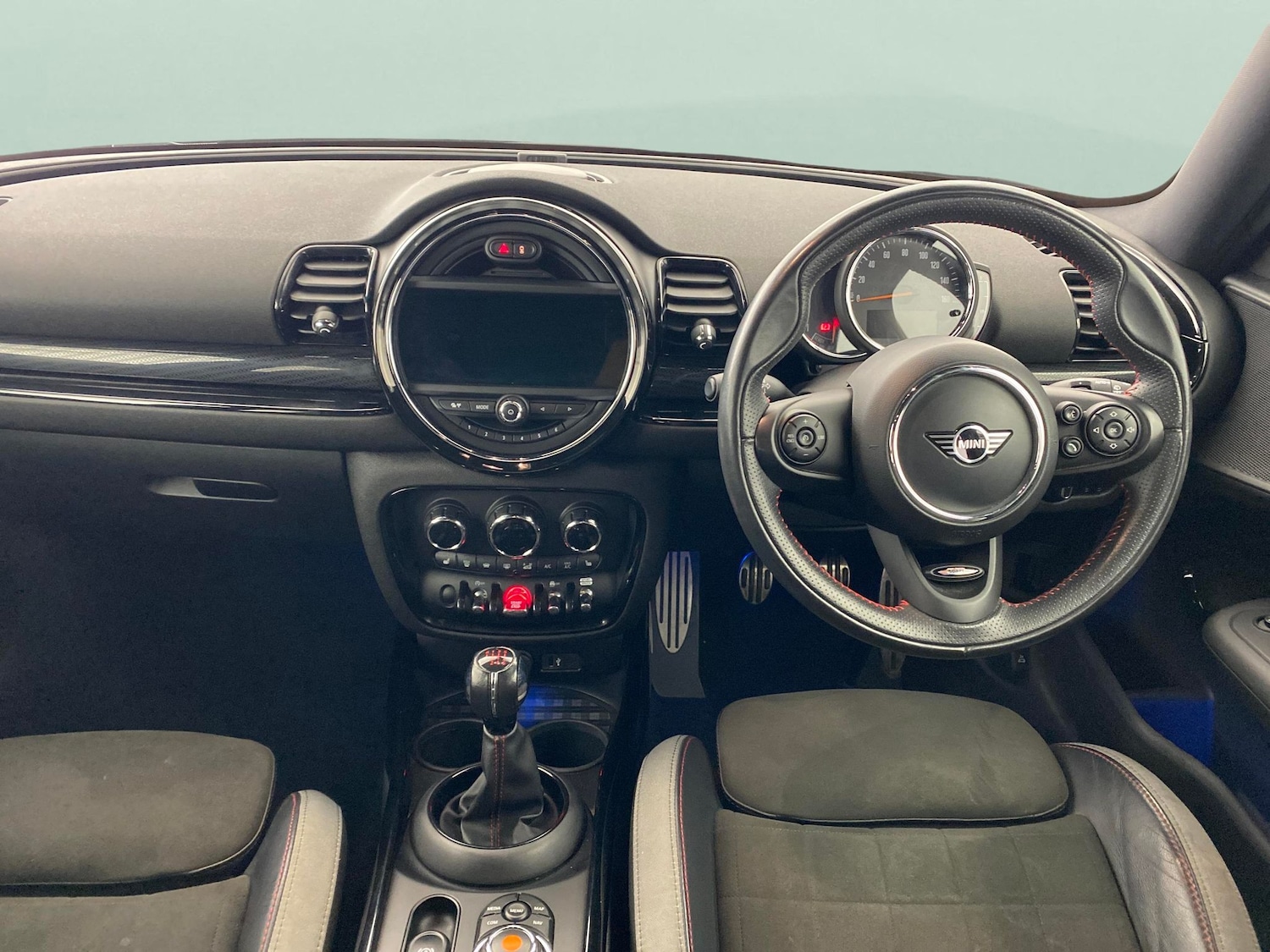 Used MINI Clubman 2020 for sale - 76102323: Photo 5