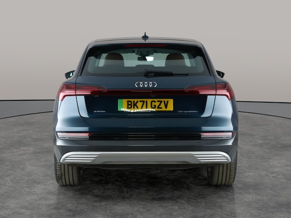 Used Audi e-tron 2021 for sale - 76240913: Photo 16