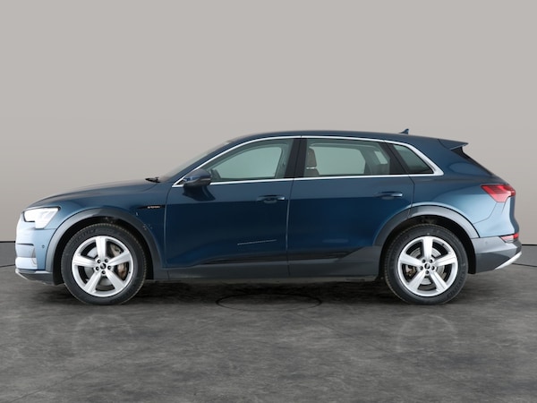 Used Audi e-tron 2021 for sale - 76240913: Photo 19