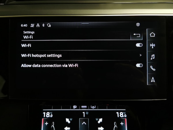 Used Audi e-tron 2021 for sale - 76240913: Photo 21