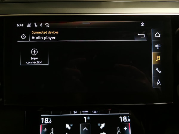 Used Audi e-tron 2021 for sale - 76240913: Photo 23