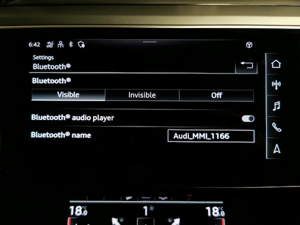 Used Audi e-tron 2021 for sale - 76240913: Photo 25
