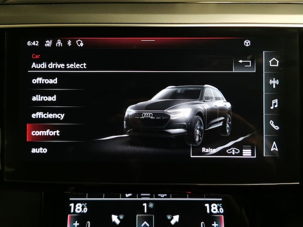 Used Audi e-tron 2021 for sale - 76240913: Photo 26