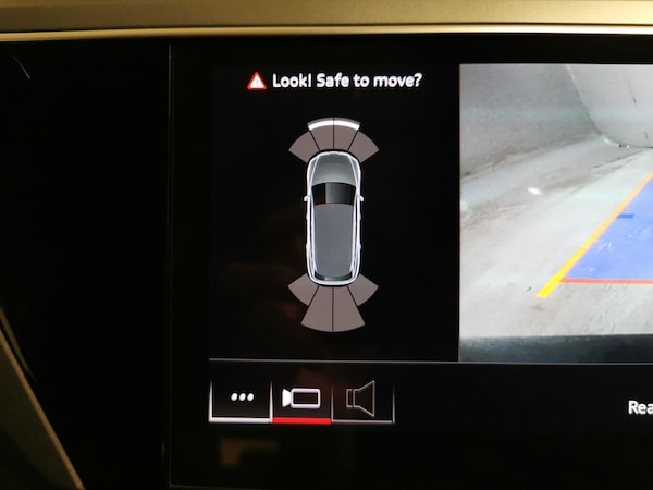 Used Audi e-tron 2021 for sale - 76240913: Photo 27