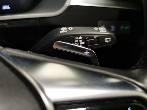 Used Audi e-tron 2021 for sale - 76240913: Photo 32