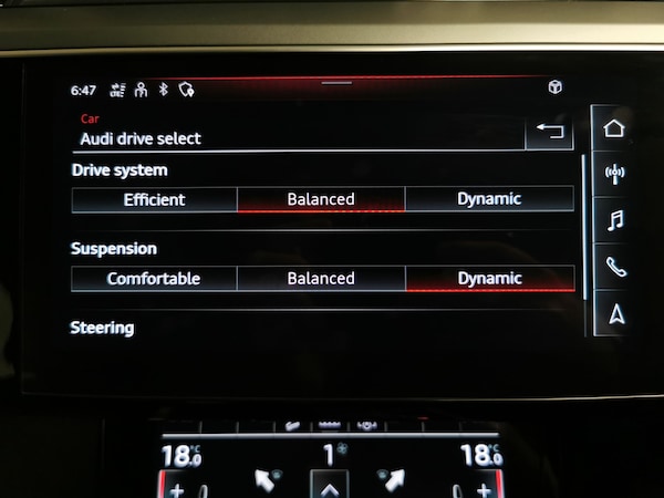 Used Audi e-tron 2021 for sale - 76240913: Photo 35