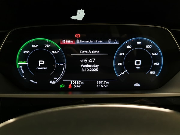 Used Audi e-tron 2021 for sale - 76240913: Photo 37