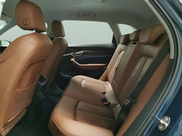 Used Audi e-tron 2021 for sale - 76240913: Photo 43