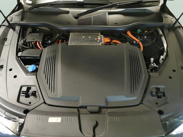 Used Audi e-tron 2021 for sale - 76240913: Photo 51