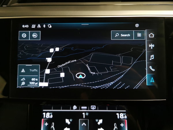 Used Audi e-tron 2021 for sale - 76240913: Photo 7