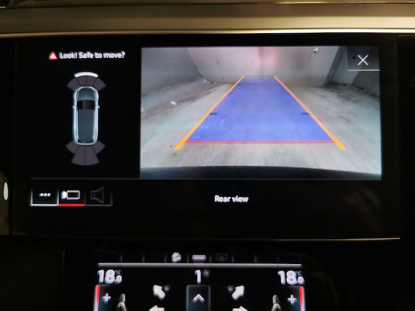 Used Audi e-tron 2021 for sale - 76240913: Photo 9