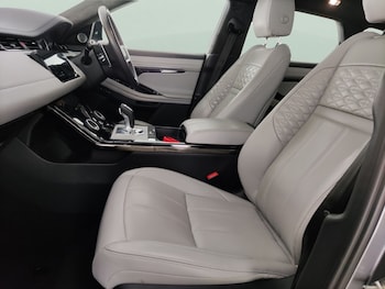 Used Land Rover Range Rover Evoque 2022 for sale - 78282838: Photo