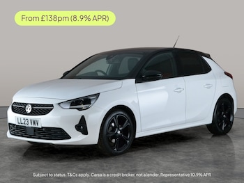 Used Vauxhall Corsa 2023 for sale - 79543085: Photo