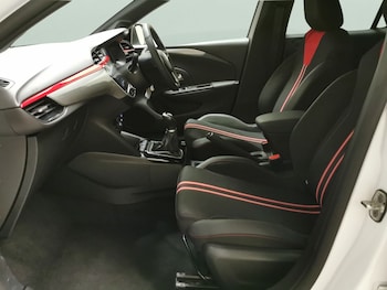 Used Vauxhall Corsa 2023 for sale - 79543085: Photo
