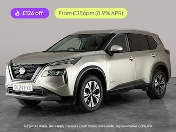 Used Nissan X-Trail 2024 for sale - 78818307: Photo