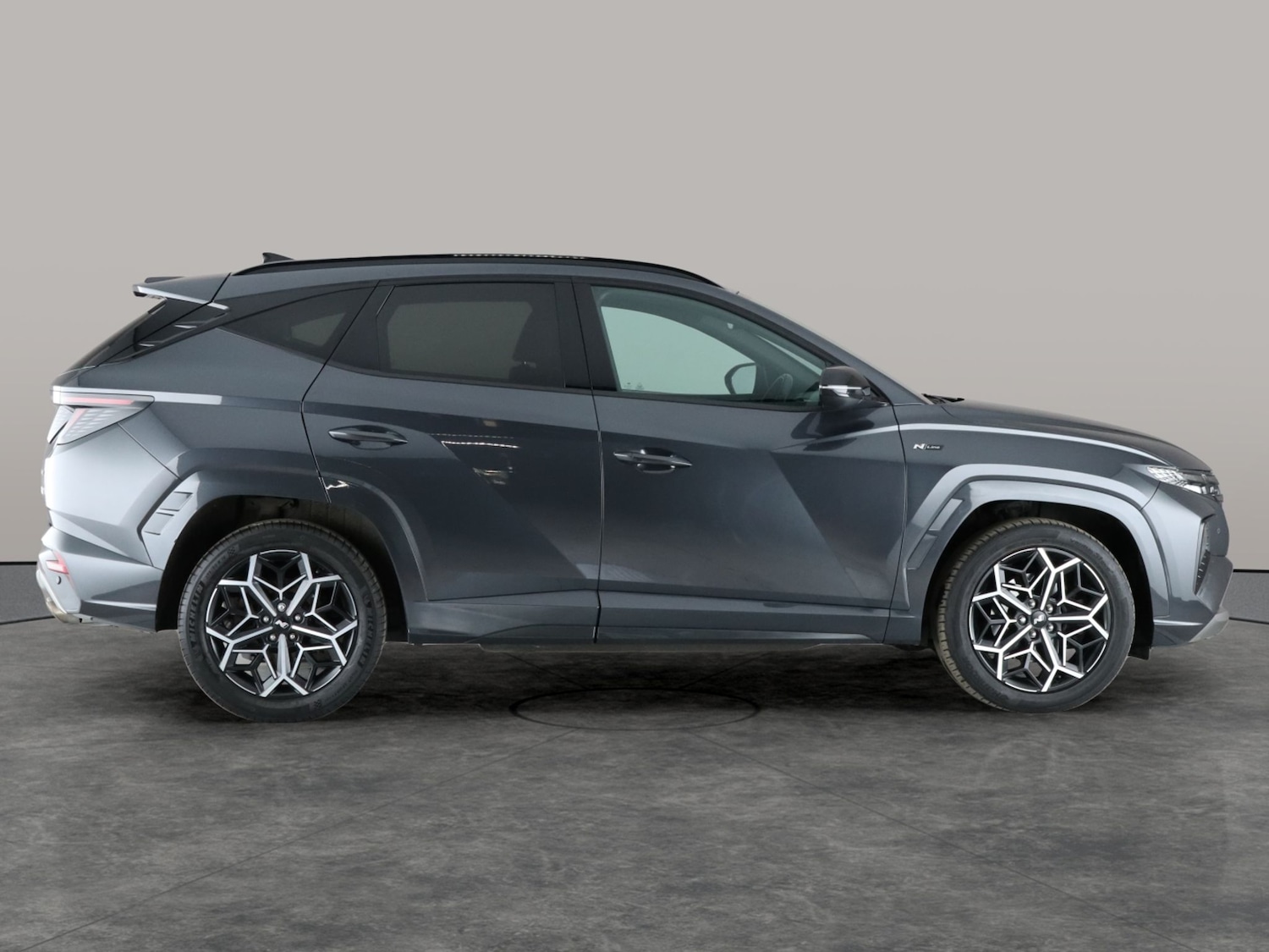 Used Hyundai TUCSON 2022 for sale - 76027454: Photo 12