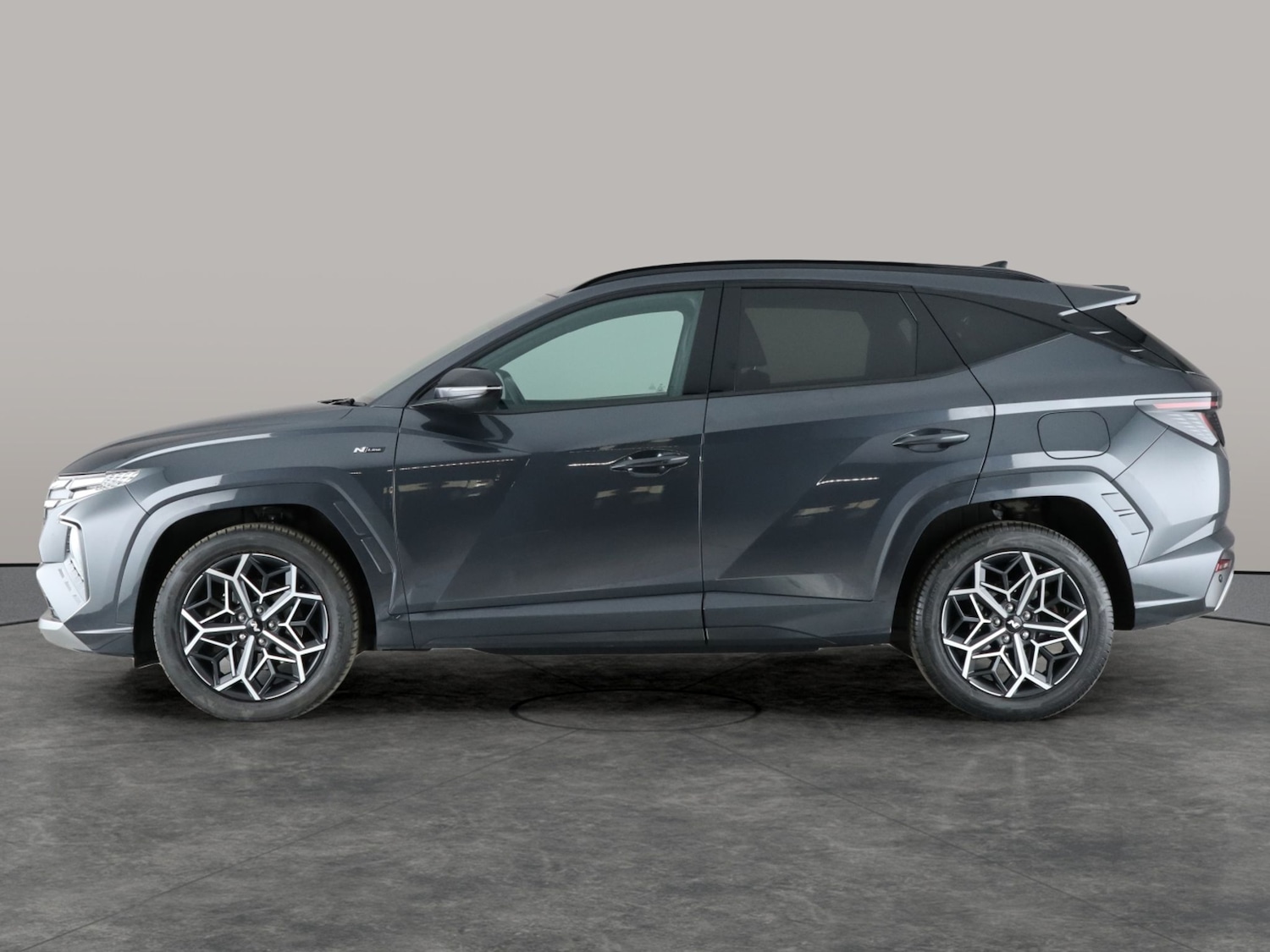 Used Hyundai TUCSON 2022 for sale - 76027454: Photo 17