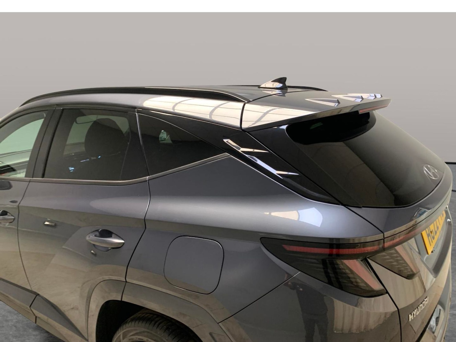 Used Hyundai TUCSON 2022 for sale - 76027454: Photo 18