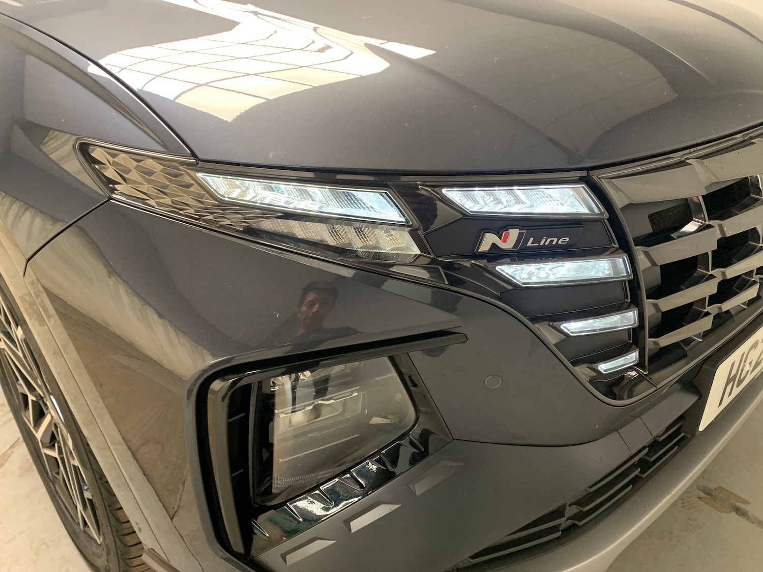 Used Hyundai TUCSON 2022 for sale - 76027454: Photo 34