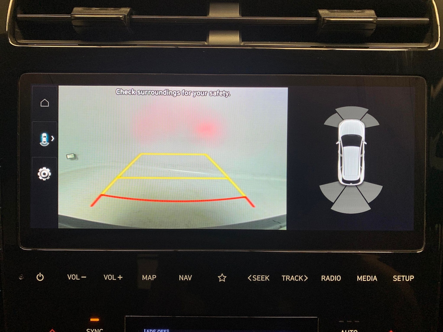 Used Hyundai TUCSON 2022 for sale - 76027454: Photo 6