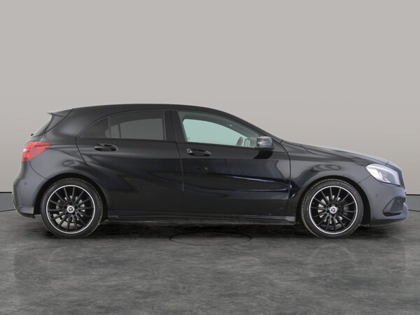 Used Mercedes-Benz A-Class 2017 for sale - 76065490: Photo 10