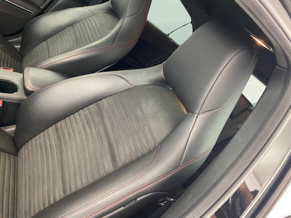 Used Mercedes-Benz A-Class 2017 for sale - 76065490: Photo 17