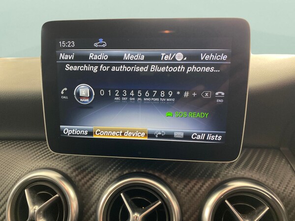 Used Mercedes-Benz A-Class 2017 for sale - 76065490: Photo 21