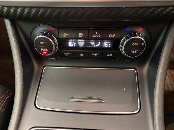 Used Mercedes-Benz A-Class 2017 for sale - 76065490: Photo 23