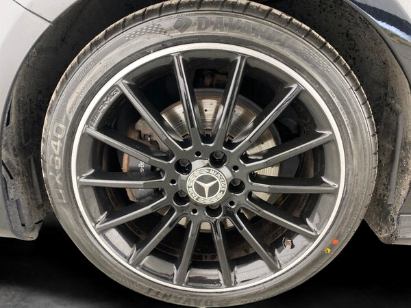 Used Mercedes-Benz A-Class 2017 for sale - 76065490: Photo 30