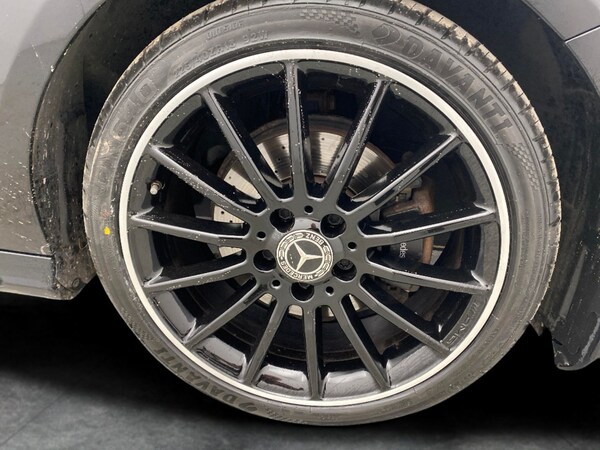 Used Mercedes-Benz A-Class 2017 for sale - 76065490: Photo 31