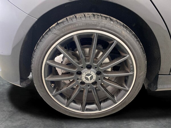 Used Mercedes-Benz A-Class 2017 for sale - 76065490: Photo 33