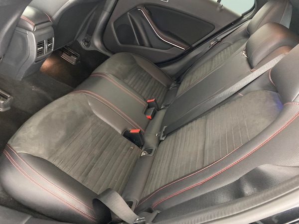 Used Mercedes-Benz A-Class 2017 for sale - 76065490: Photo 36