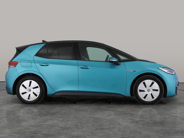 Used Volkswagen ID.3 2021 for sale - 76288411: Photo 11