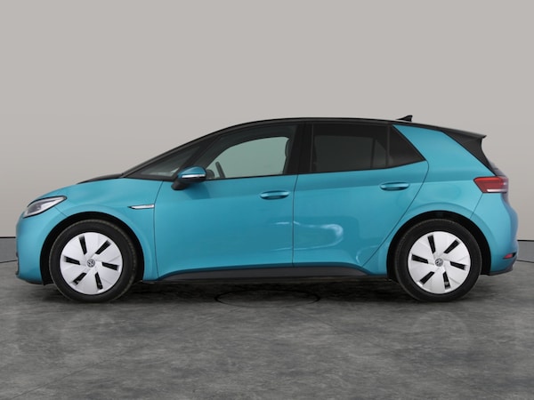 Used Volkswagen ID.3 2021 for sale - 76288411: Photo 17